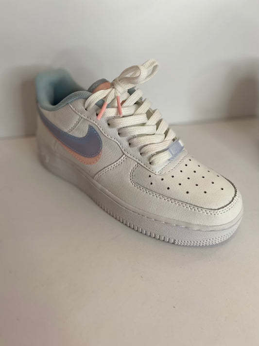 Nike Force One Color Changing Dama Ref: NFOCC Generica Imp. AAA.