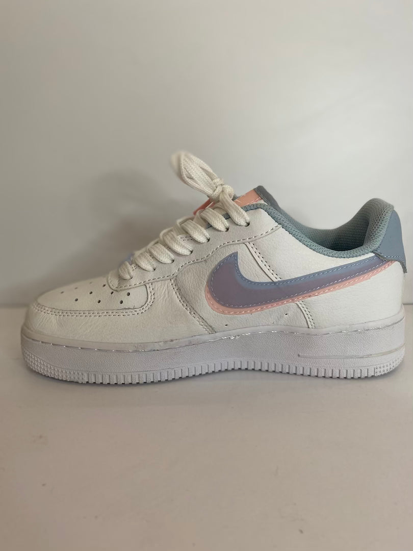 Nike Force One Color Changing Dama Ref: NFOCC Generica Imp. AAA.